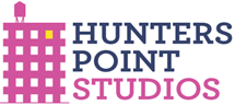 Hunters Point Studios Logo
